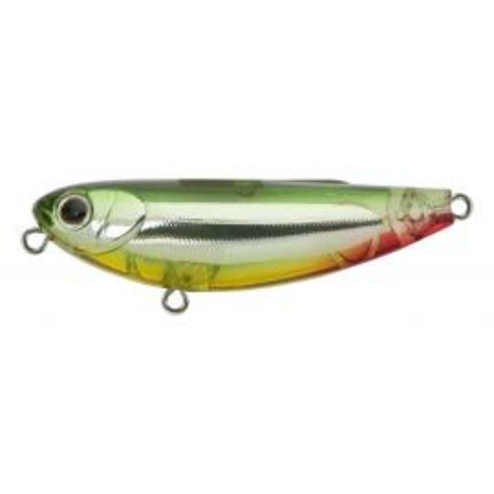 Zipbaits Fakie Dog 50mm WDT Su Üstü 5gr LRF Sahtesi