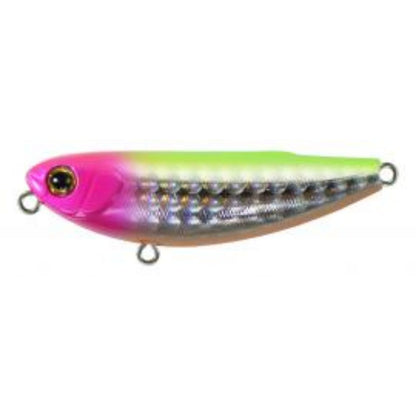 Zipbaits Fakie Dog 50mm WDT Su Üstü 5gr LRF Sahtesi