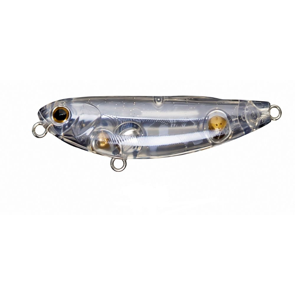 Zipbaits Fakie Dog 50mm WDT Su Üstü 5gr LRF Sahtesi
