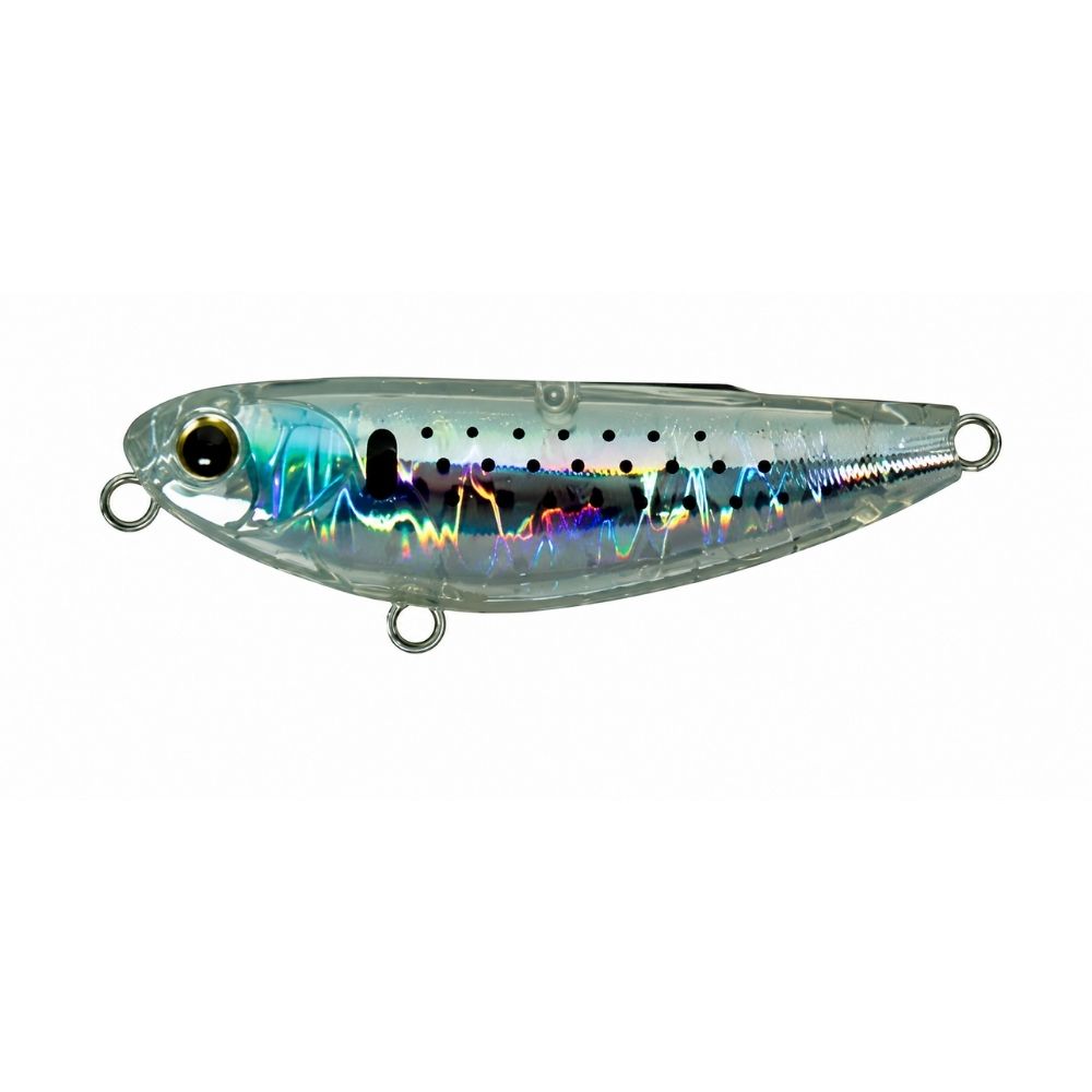 Zipbaits Fakie Dog 50mm WDT Su Üstü 5gr LRF Sahtesi