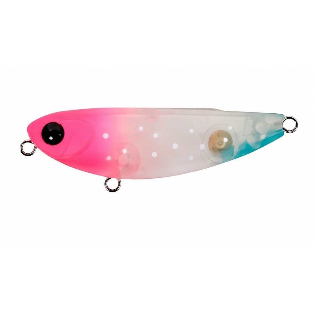 Zipbaits Fakie Dog 50mm WDT Su Üstü 5gr LRF Sahtesi