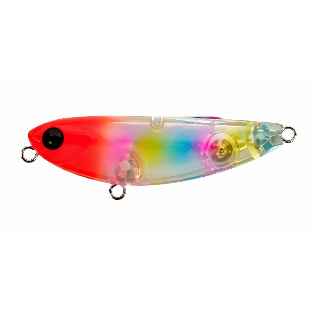 Zipbaits Fakie Dog 50mm WDT Su Üstü 5gr LRF Sahtesi