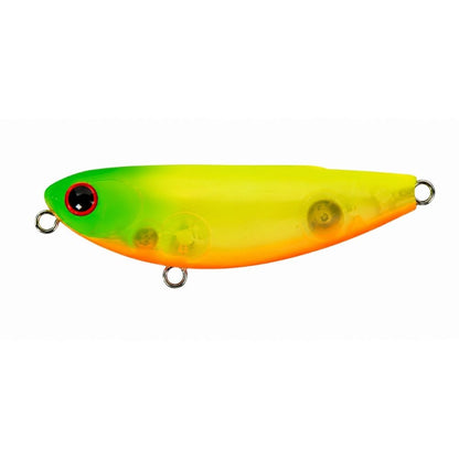 Zipbaits Fakie Dog 50mm WDT Su Üstü 5gr LRF Sahtesi