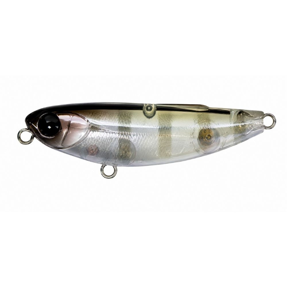 Zipbaits Fakie Dog 50mm WDT Su Üstü 5gr LRF Sahtesi