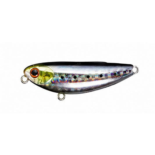 Zipbaits Fakie Dog 50mm WDT Su Üstü 5gr LRF Sahtesi