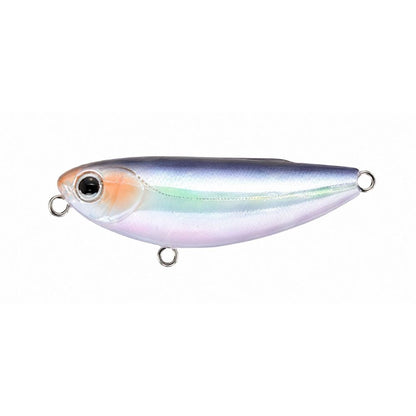 Zipbaits Fakie Dog 50mm WDT Su Üstü 5gr LRF Sahtesi