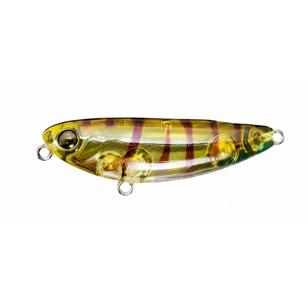 Zipbaits Fakie Dog 50mm WDT Su Üstü 5gr LRF Sahtesi