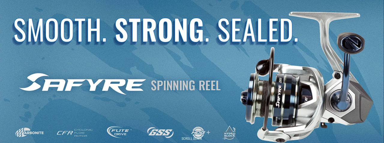 Yeni Nesil Olta Makinesi OKUMA SAFYRE 