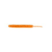 Albastar Baby Sardine Silikon Sahte Yem White - 50MM