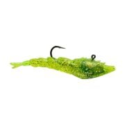 Berkley PowerBait Saltwater PowerSwitch Silikon Karides Yem