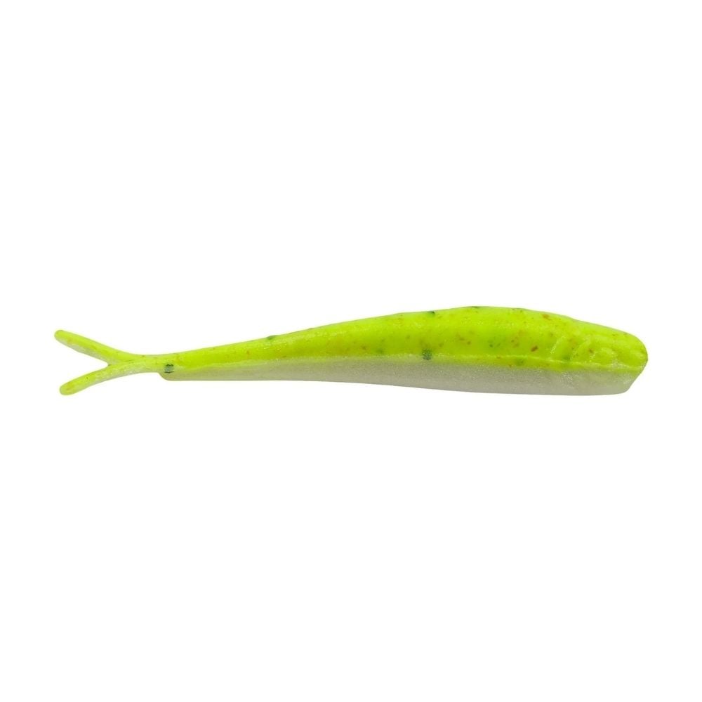 Berkley Gulp Alive Minnow Silikon Sahte Balık