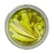 Berkley Gulp Alive Minnow Silikon Sahte Balık