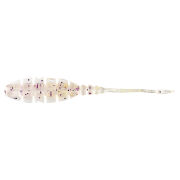 Mustad Aji Worm Naf-Naf Sahte Kurt 5CM / 12LI