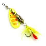 Captain 6055 Steady 37gr Alabalık Kaşığı