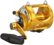 Okuma Makaira MK-20II Çıkrık Makinesi