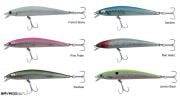Savage gear  Prey110 11cm 14g SF Sahte Balık