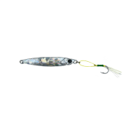 Albastar Drag Jig Sahte Yemi BLUE - 15GR