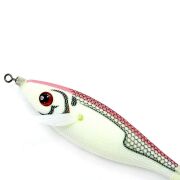 Captain 3030 Kalamar Zokası 8cm Rocket Bilyeli Squid 10gr