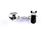 Captain Olta Zili Metal Kıskaçlı 18mm Kamış Zili