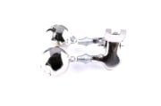 Captain Olta Zili Metal Kıskaçlı 18mm Kamış Zili