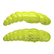 Libra Lures Largo Cheese Suni Yem 011 / HOT ORANGE - 35MM