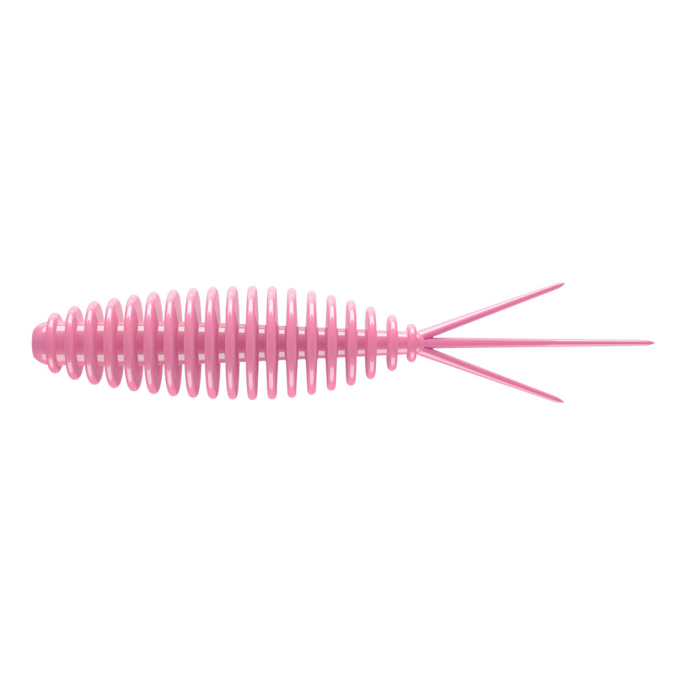 Libra Lures Turbo Worm Garlic Suni Yem