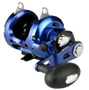 Okuma Cedros 20S Çıkrık Makine
