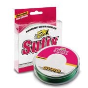 Sufix Gyro Braid İp Misina CAMO - 0.40MM / 250MT / 18.2KG