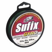 Sufix Gyro Braid İp Misina CAMO - 0.40MM / 250MT / 18.2KG