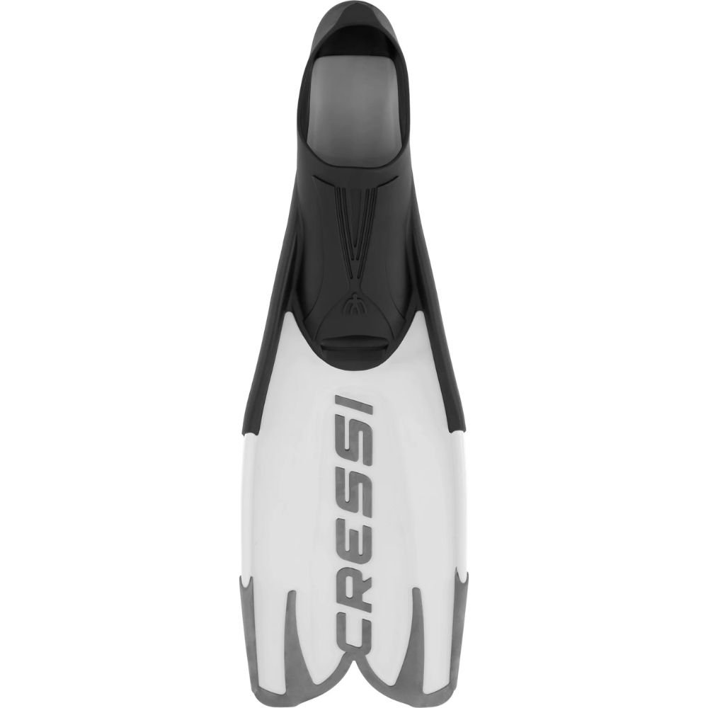 Cressi Agua Pro Dalış Paleti BLUE/BLUE - N# 46/47
