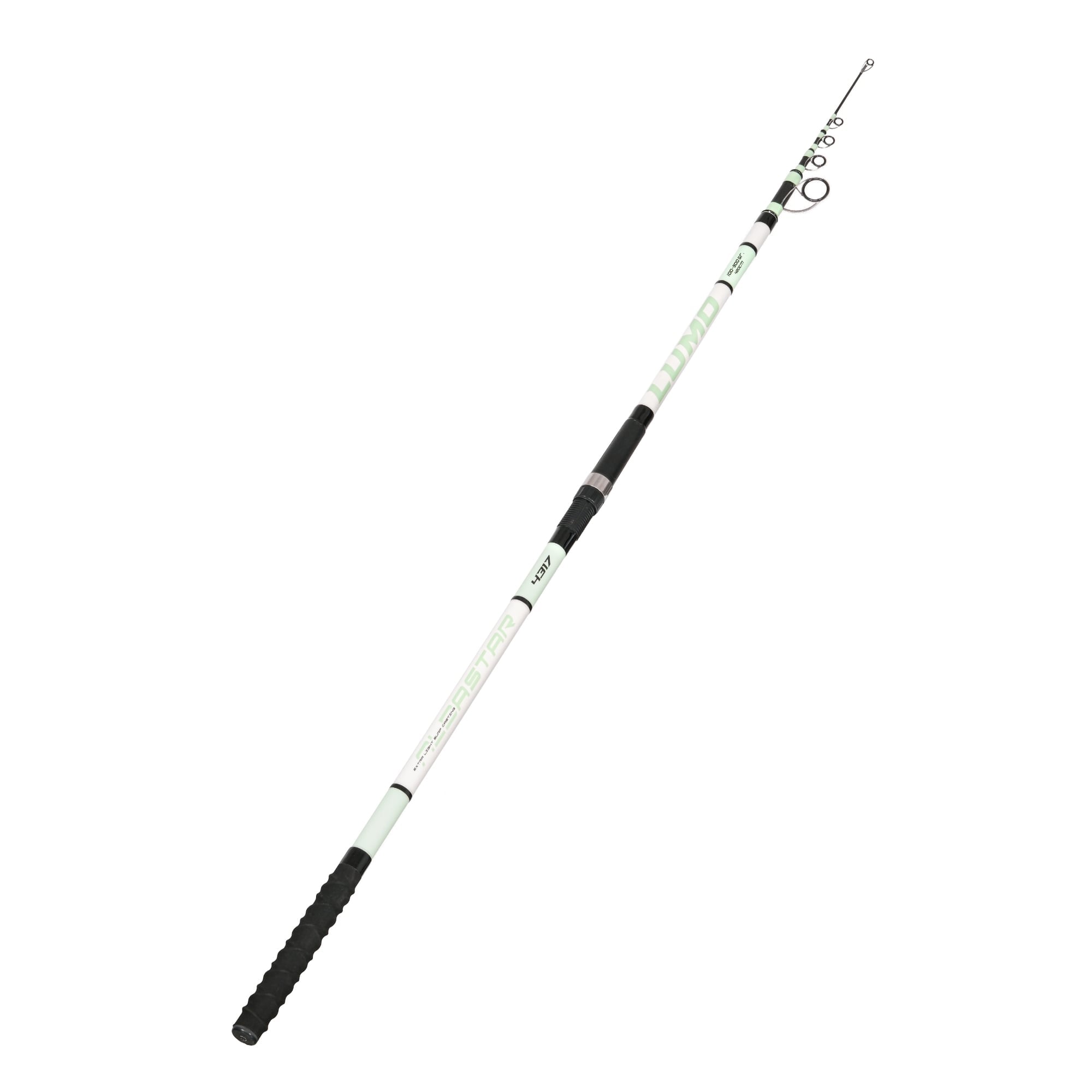 Albastar Lumo Surf Olta Kamışı 420CM - Standart