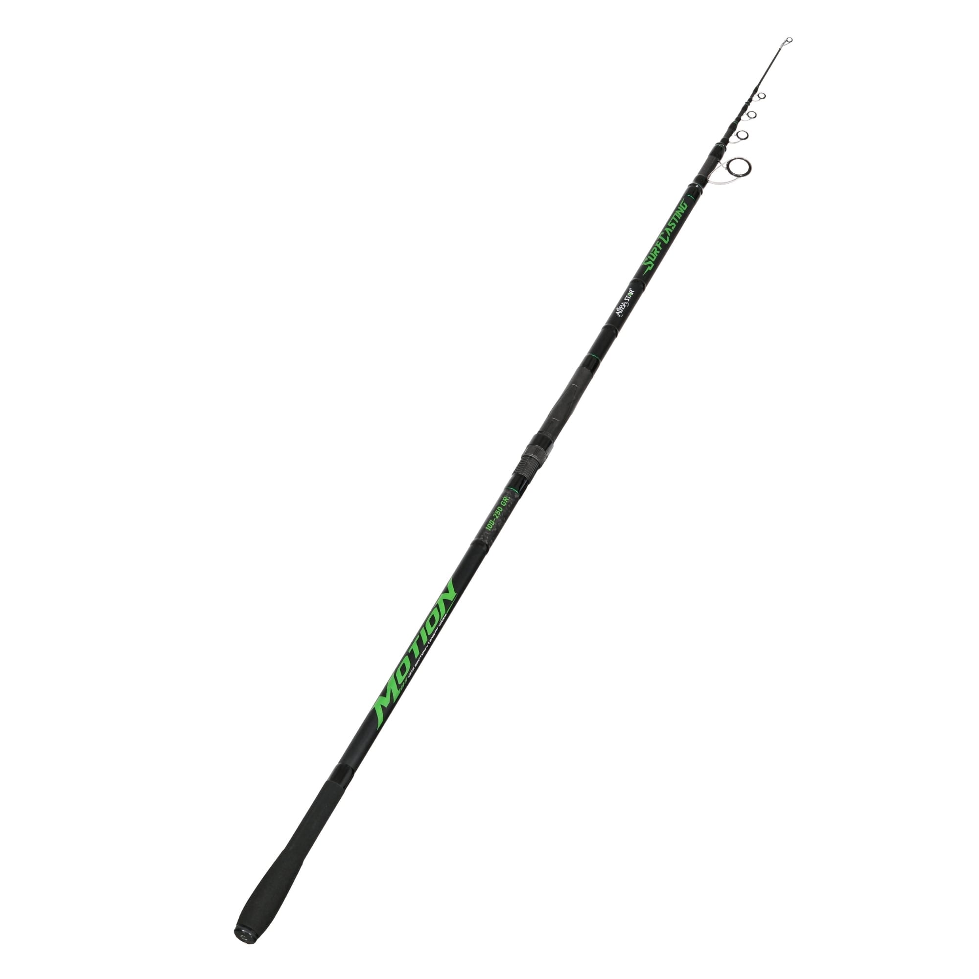 Albastar Motion Surf Olta Kamışı 420CM - Standart