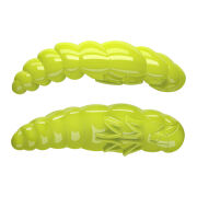 Libra Lures Largo Garlic Suni Yem 008 / DARK YELLOW - 35MM