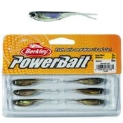 Berkley Powerbait Drop Shot Minnow Sahte Balığı PINK - 5CM / 6LI