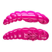 Libra Lures Largo Garlic Suni Yem 019 / HOT PINK - 35MM
