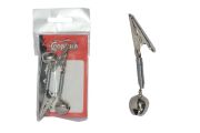 Captain Olta Zili Uzun Maşalı Pakette 2 Adet 18mm