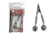 Captain Olta Zili Uzun Maşalı Pakette 2 Adet 18mm