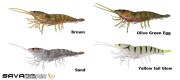 Savage gear 3D Hybrid Shrimp 10 cm 17 gr S Sahte Balık