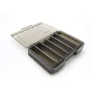 Captain 7223 Sahte Balık Kutusu 12 Gözlü 13x9x3cm