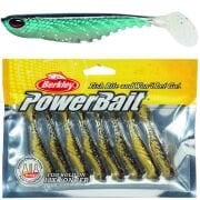 Berkley Powerbait Ripple Shad Sahte Balığı FIRE TIGER - 7CM/6LI