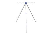 Captain 6810 Tripod Alüminyum Teleskobik 3lü Kamış Sehpası 120cm