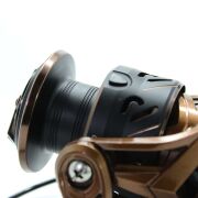 Captain Brovni Spin Makine 8+1 BB