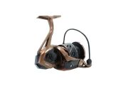 Captain Brovni Spin Makine 8+1 BB