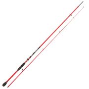 Berkley Shock Spining Spin Olta Kamışı GREEN - 244CM / 10/35G