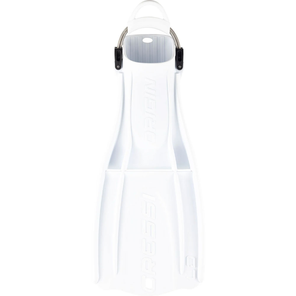 Cressi Origin LD Dalış Paleti White - S/M