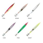 Bassday Bungy Taru Speed Kalamar Zokası Deep Fighter 200gr 175cm