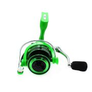 Captain Consept 4000 Spin Makine 3+1 BB