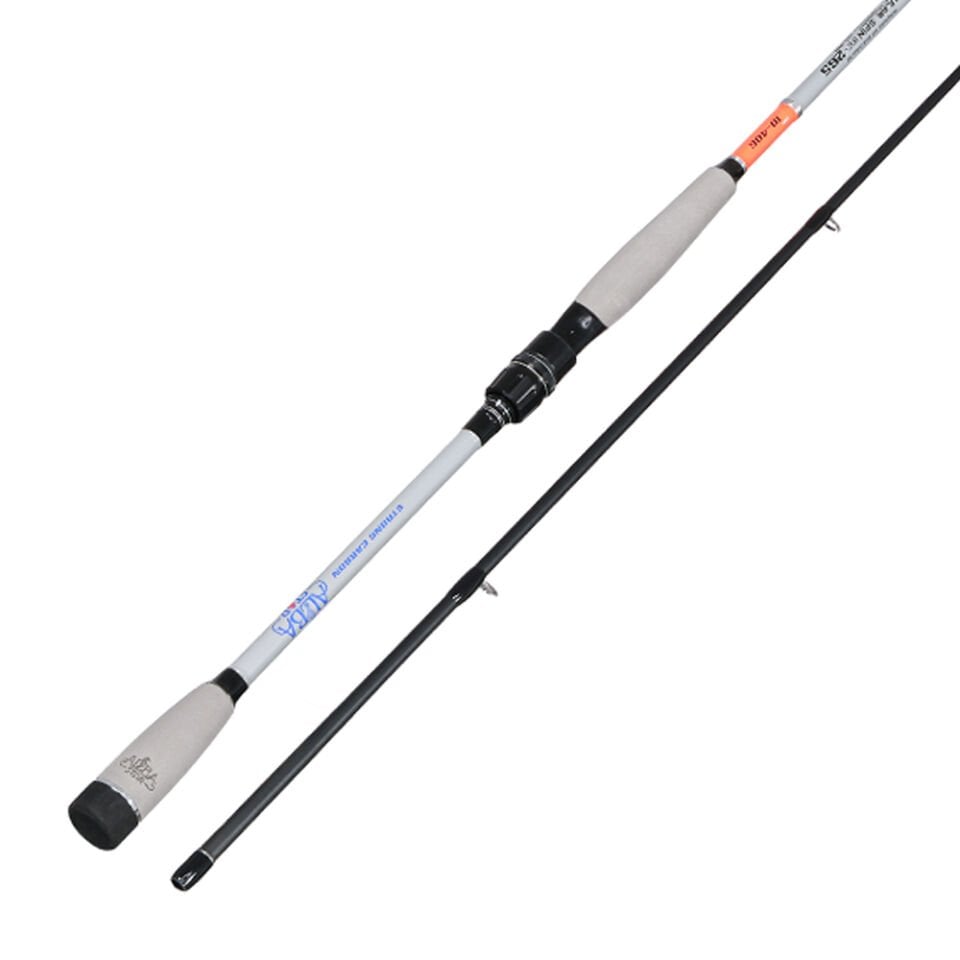 Alba Star Epic Regular Spin Olta Kamışı