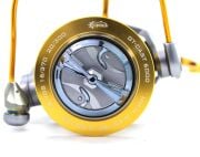 Captain GT-Cast Metal 6000 Tekne Makinesi 8+1 BB