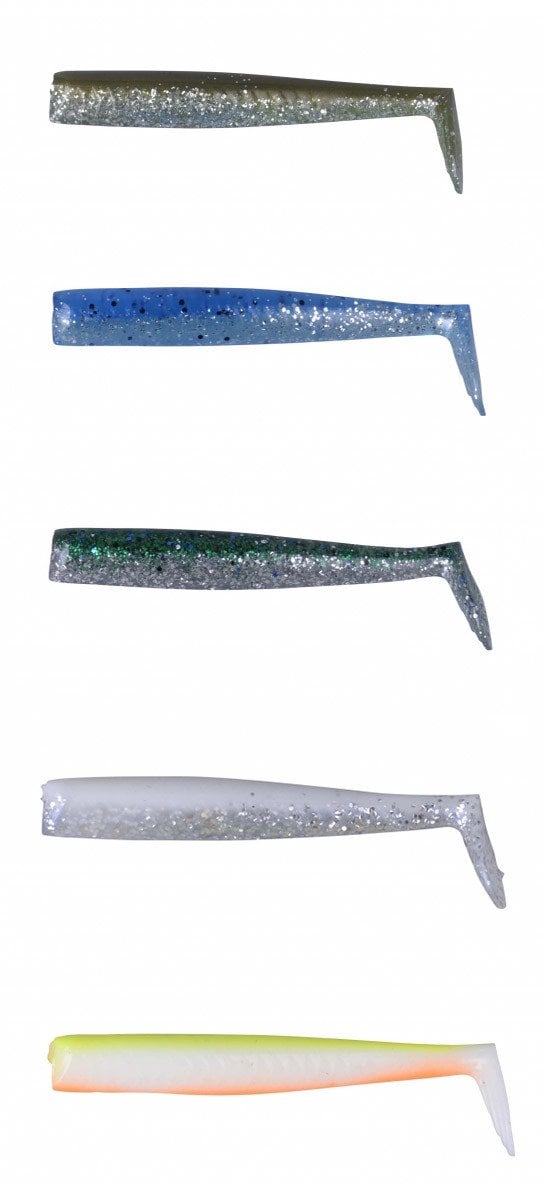 Savage gear LB Sandeel 17 cm (15.5 cm) Suni Maket Balık